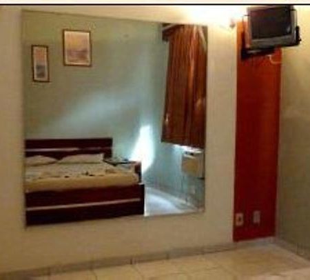 Estalagem Motel (Adults Only) Рио де Жанейро Екстериор снимка