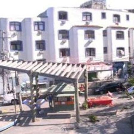 Estalagem Motel (Adults Only) Рио де Жанейро Екстериор снимка