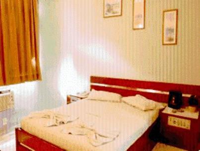 Estalagem Motel (Adults Only) Рио де Жанейро Стая снимка