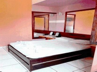 Estalagem Motel (Adults Only) Рио де Жанейро Стая снимка