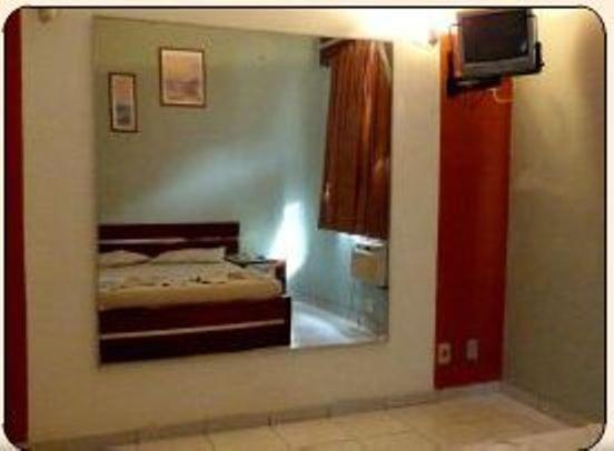 Estalagem Motel (Adults Only) Рио де Жанейро Екстериор снимка