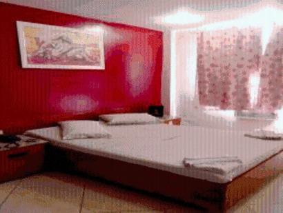 Estalagem Motel (Adults Only) Рио де Жанейро Екстериор снимка